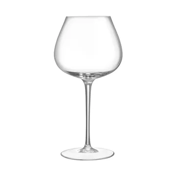 Kieliszki do ginu Aroma, 2‑pak, 710 ml - Transparent - Kosta Boda