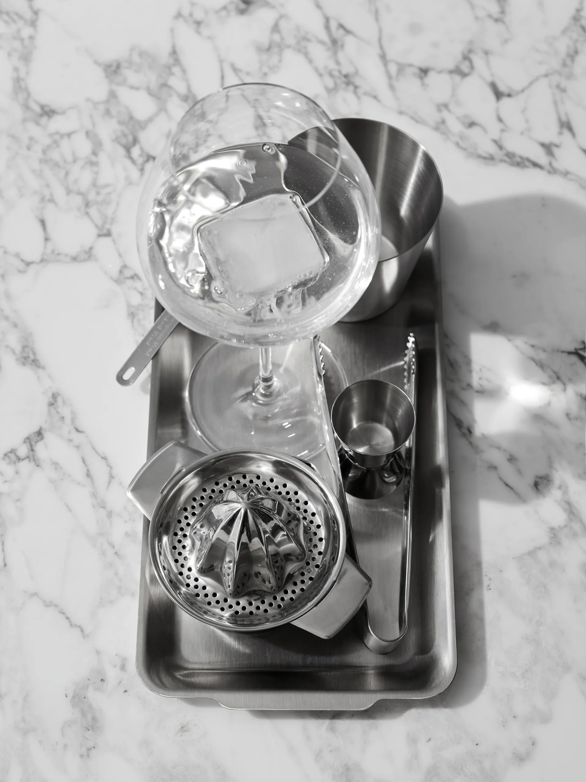 Kieliszki do ginu Aroma 2‑szt.71 cl, Transparent Kosta Boda