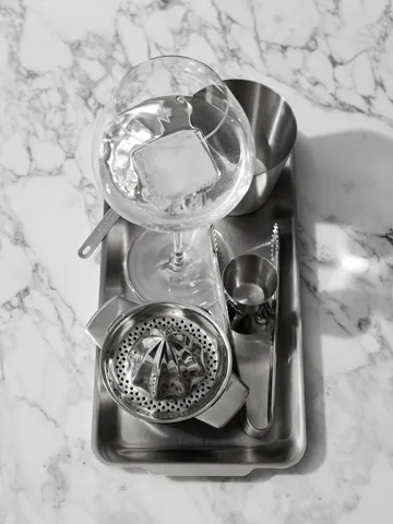 Kieliszki do ginu Aroma 2‑szt.71 cl - Transparent - Kosta Boda