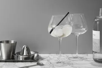 Kieliszki do ginu Aroma 2‑szt.71 cl - Transparent - Kosta Boda