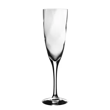 Kieliszki do szampana Chateau - 210 ml - Kosta Boda