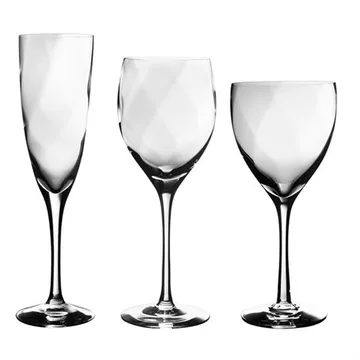 Kieliszki do szampana Chateau - 210 ml - Kosta Boda