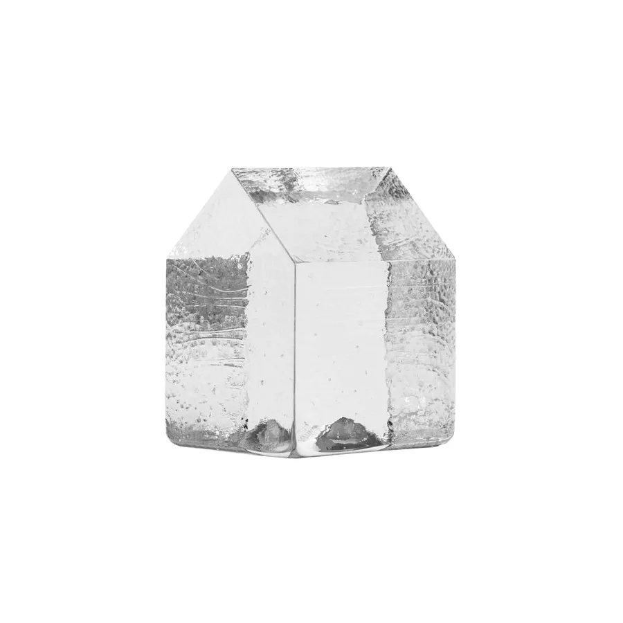 Kosta dom, Przezroczysty, 11 cm Kosta Boda