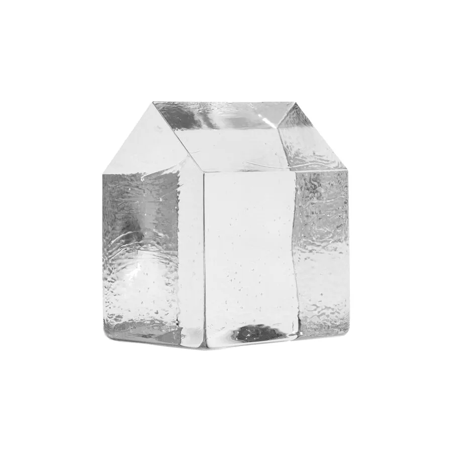 Kosta dom, Przezroczysty, 13,8 cm Kosta Boda