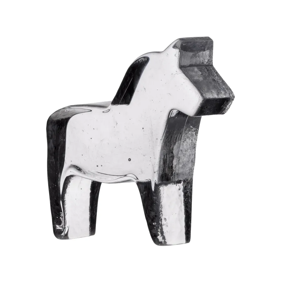Kosta koń, 20 cm Kosta Boda