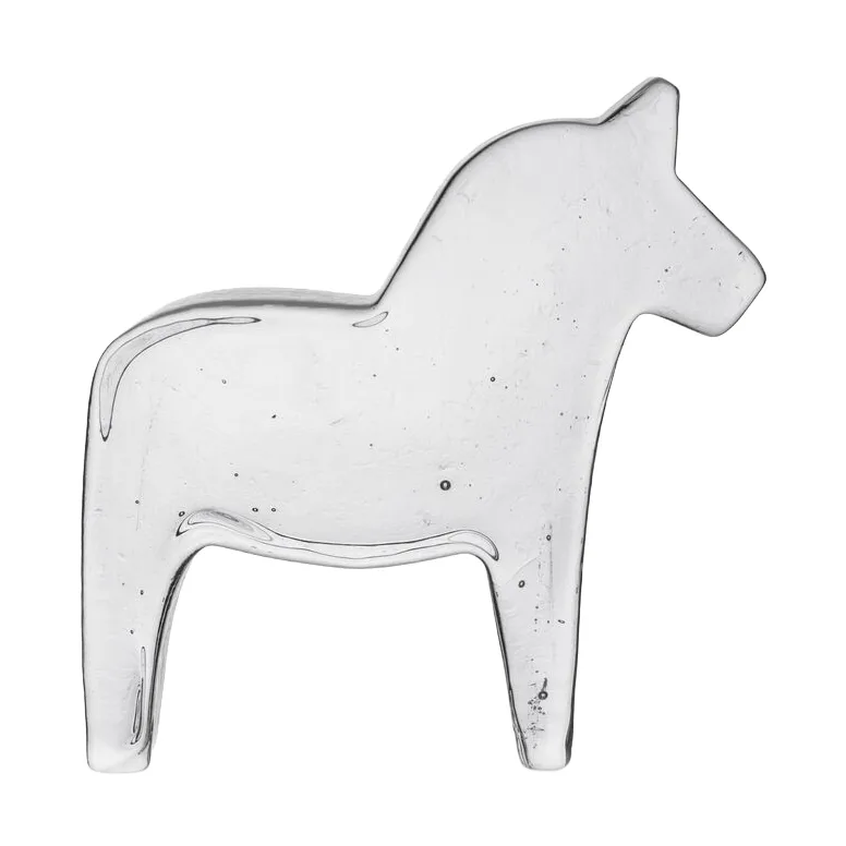 Kosta koń, 20 cm Kosta Boda