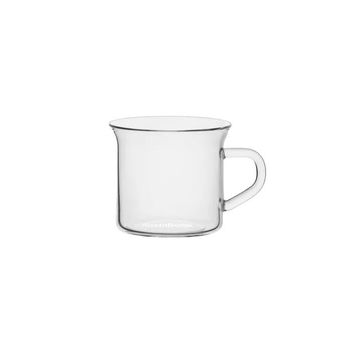 Kubek Innocent - 140 ml, 4‑pak - Kosta Boda