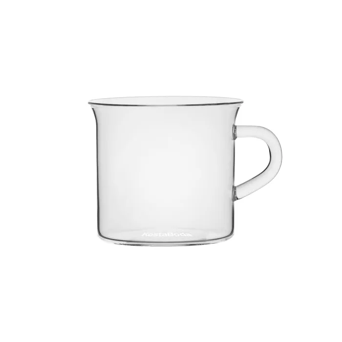 Kubek Innocent - 360 ml, 4‑pak - Kosta Boda