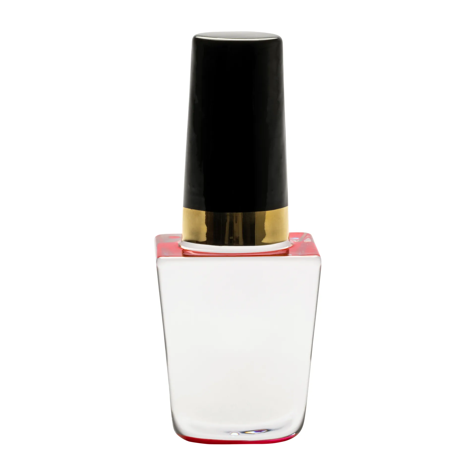 Lakier do paznokci Make Up 12,4 cm, Makowa czerwień Kosta Boda
