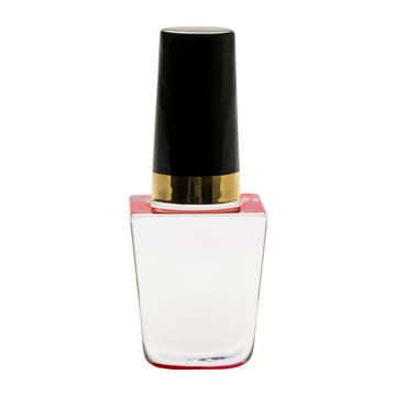 Lakier do paznokci Make Up 12,4 cm - Makowa czerwień - Kosta Boda