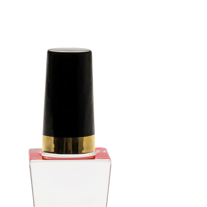 Lakier do paznokci Make Up 12,4 cm - Makowa czerwień - Kosta Boda