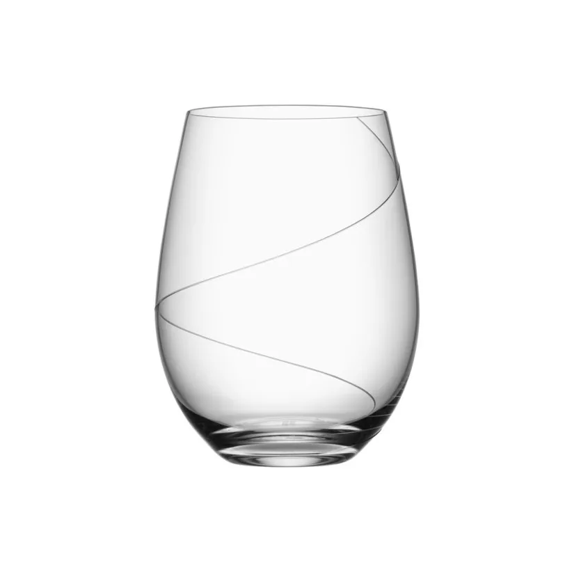 Line kieliszek do gin & tonic 600 ml, Przezroczysty Kosta Boda