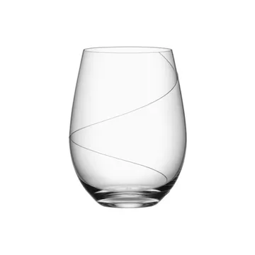 Line kieliszek do gin & tonic 600 ml - Przezroczysty - Kosta Boda