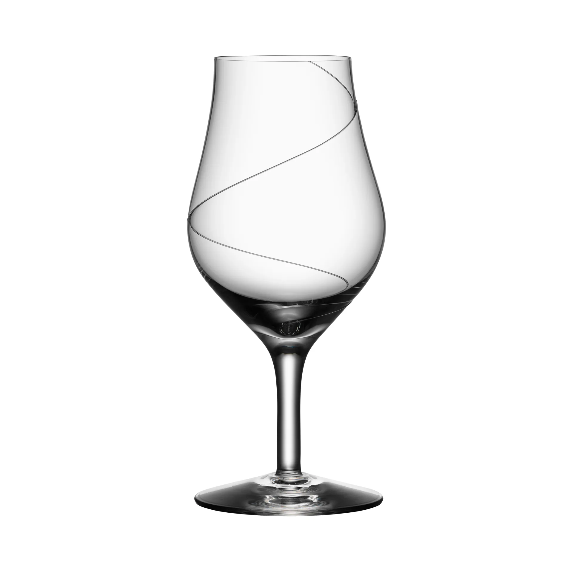 Linia kieliszków do koniaku 20 cl, Przezroczysty Kosta Boda