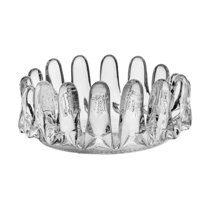 Miska Solros - Przezroczysty, 7,5 cm - Kosta Boda