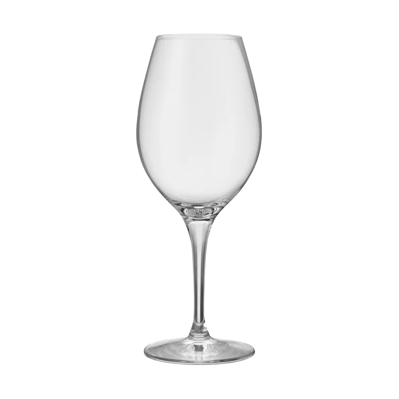 More kieliszki do wina 2‑pak 440 ml, Transparent Kosta Boda