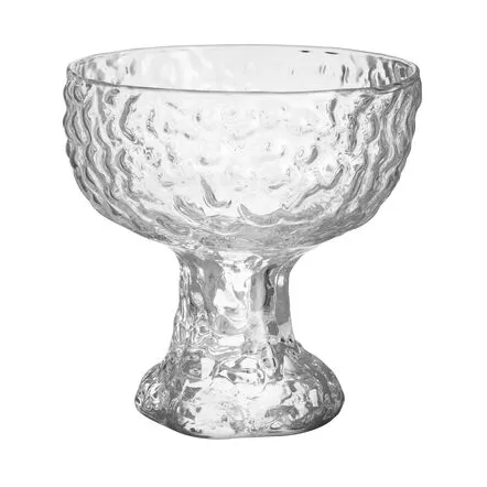 Moss kieliszek do szampana coupe 350 ml - Przezroczysty - Kosta Boda