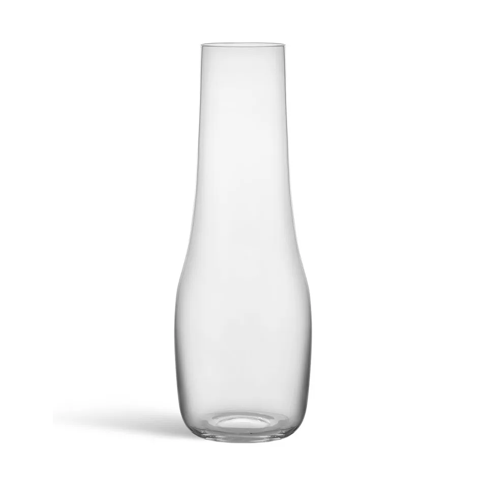 Nutid karafka, Przezroczysty, 1,2 l Kosta Boda