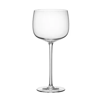 Nutid kieliszek do czerwonego wina - Przezroczysty, 530 ml, 4-pak - Kosta Boda