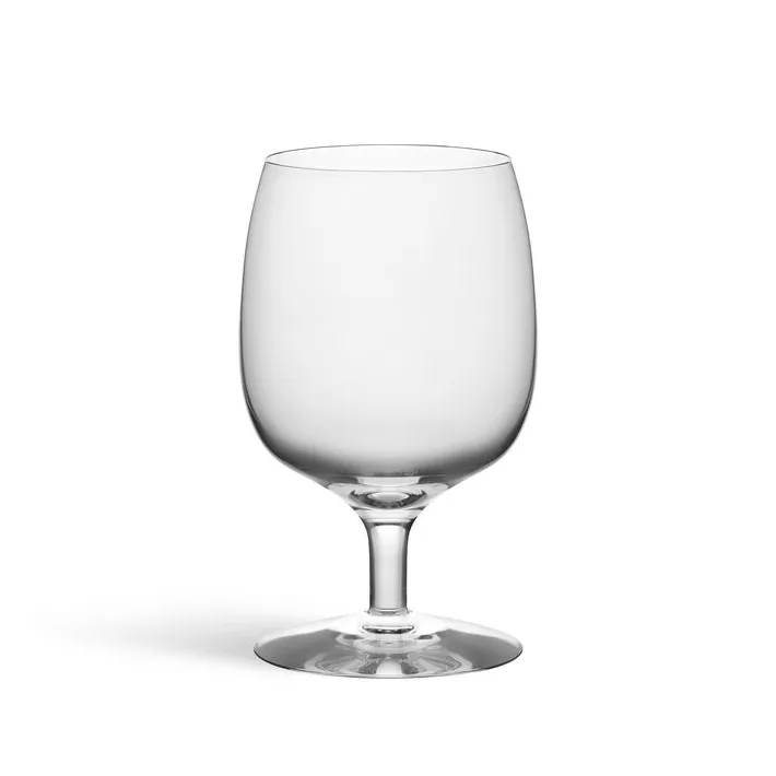 Nutid szklanka do piwa - Przezroczysty, 480 ml, 4-pak - Kosta Boda