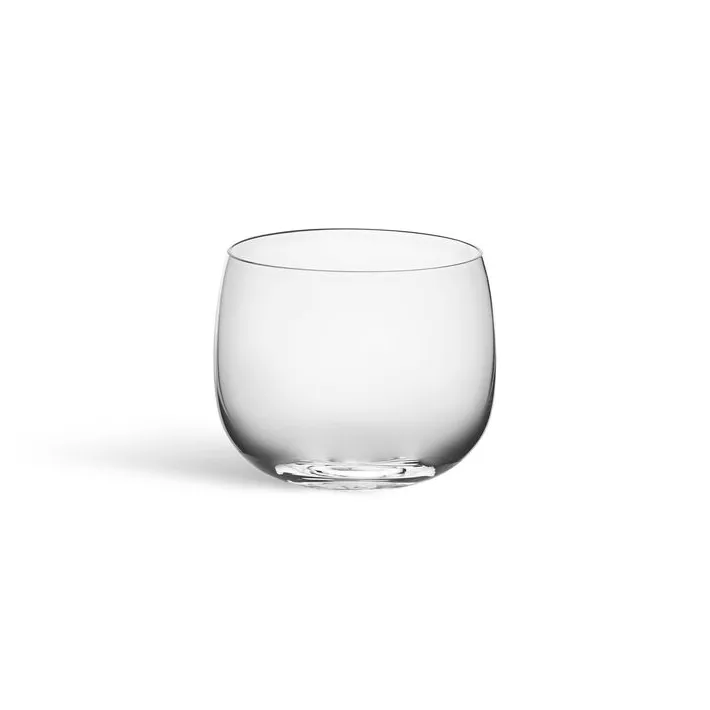 Nutid szklanka do whisky - Przezroczysty, 380 ml, 4-pak - Kosta Boda