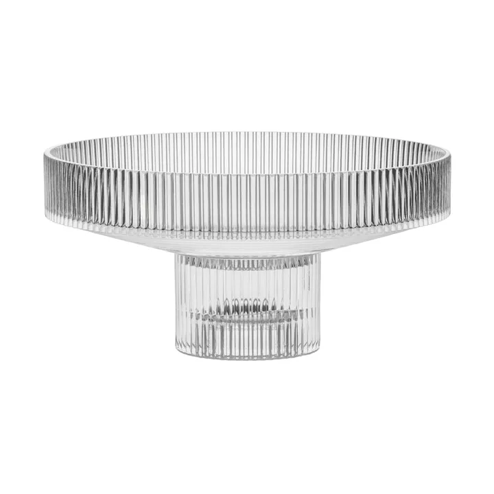 Pavilion miska - Przezroczysty, 11 cm - Kosta Boda