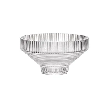 Pavilion miska - Przezroczysty, 14 cm - Kosta Boda