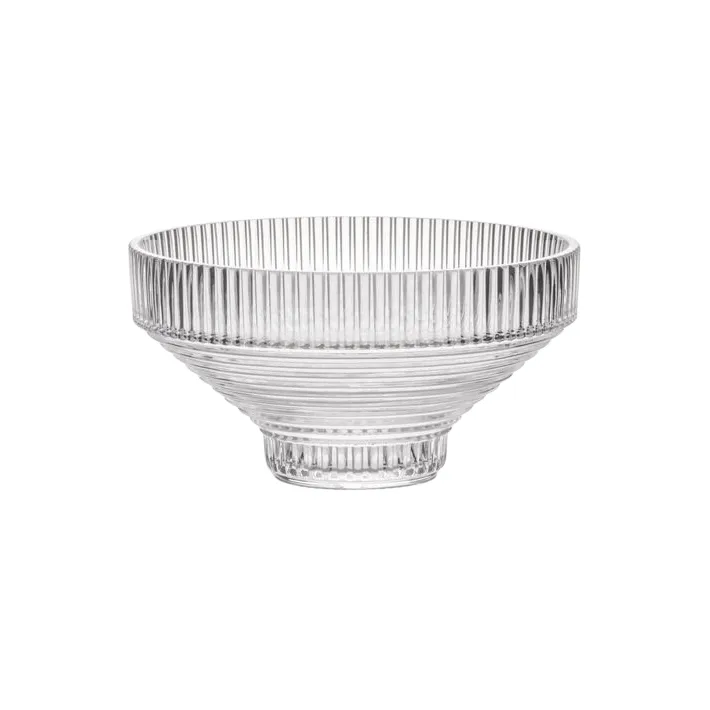 Pavilion miska - Przezroczysty, 14 cm - Kosta Boda