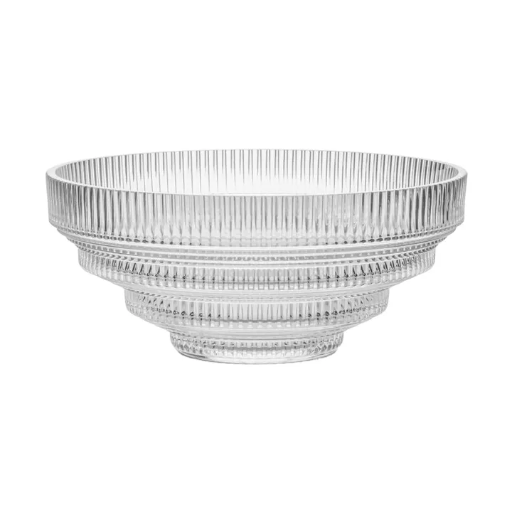 Pavilion miska - Przezroczysty, 20 cm - Kosta Boda