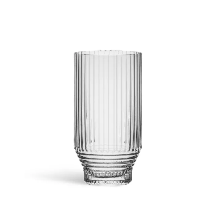 Pavilion szklanka typu highball, Przezroczysty, 300 ml, 4-pak Kosta Boda