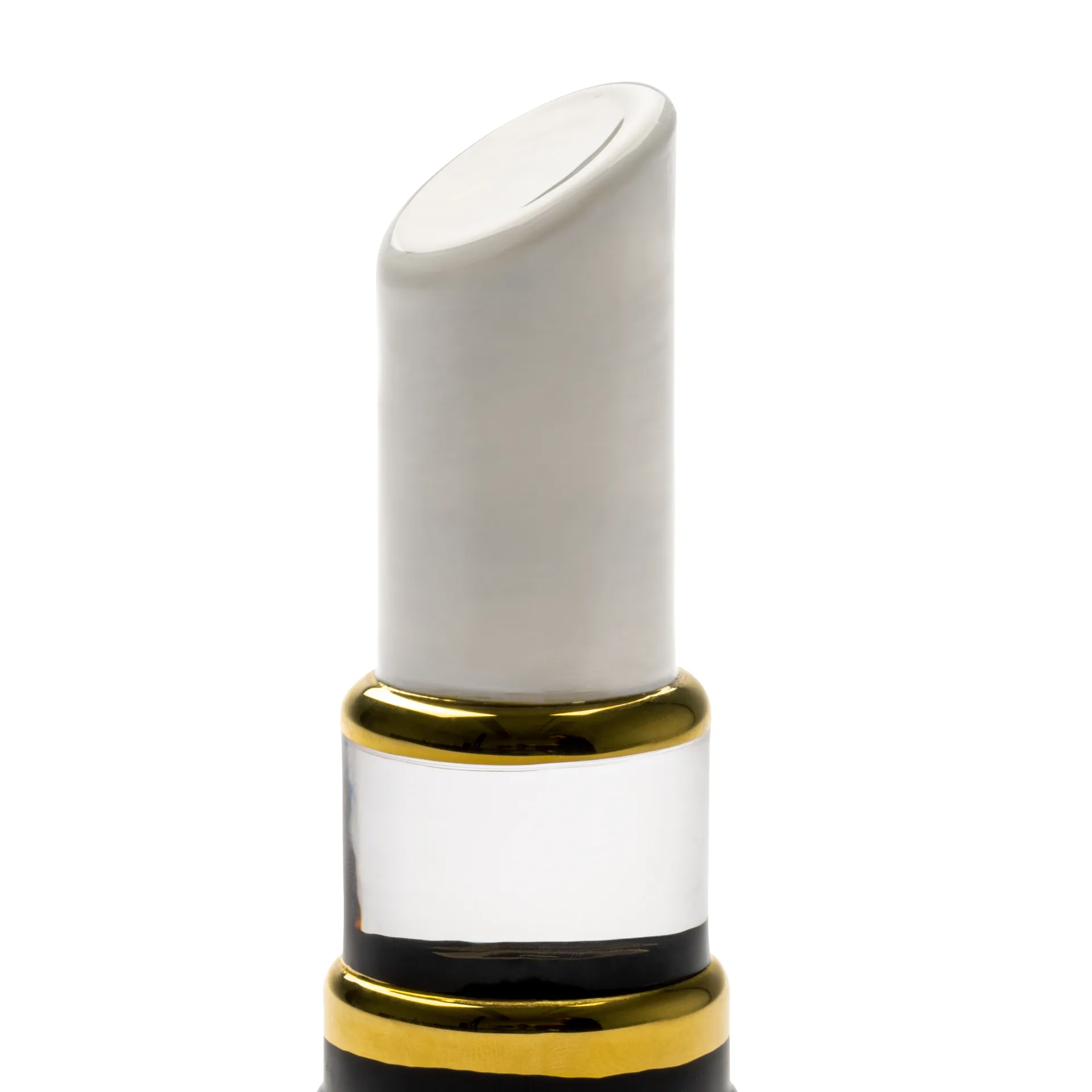 Pomadka Make Up 13,3 cm, Beżowy Kosta Boda