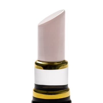 Pomadka Make Up 13,3 cm - Różowy - Kosta Boda