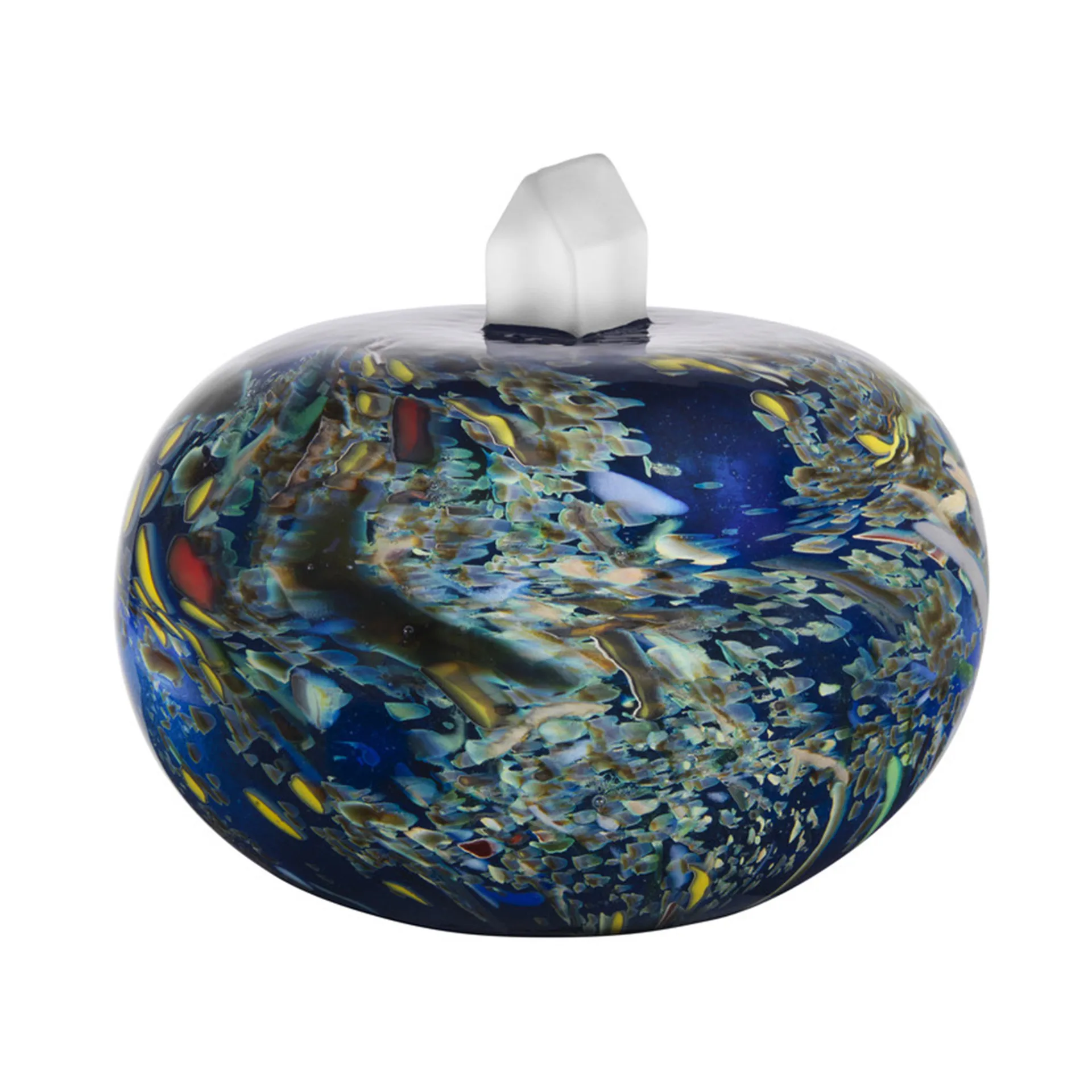 Rzeźba Earth, My universe Kosta Boda