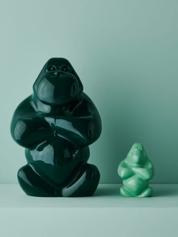 Rzeźba Gabba Gabba Hey 120 mm - Mint green - Kosta Boda