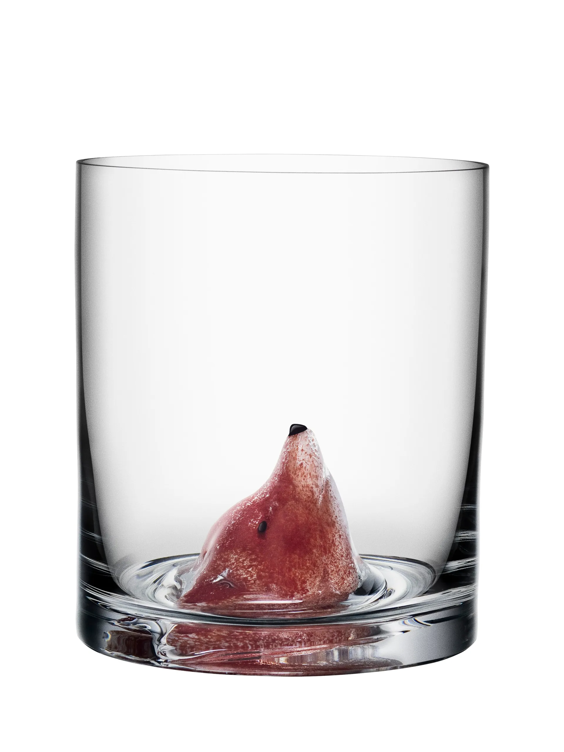 Szklanka New Friends 46 cl, Lis Kosta Boda