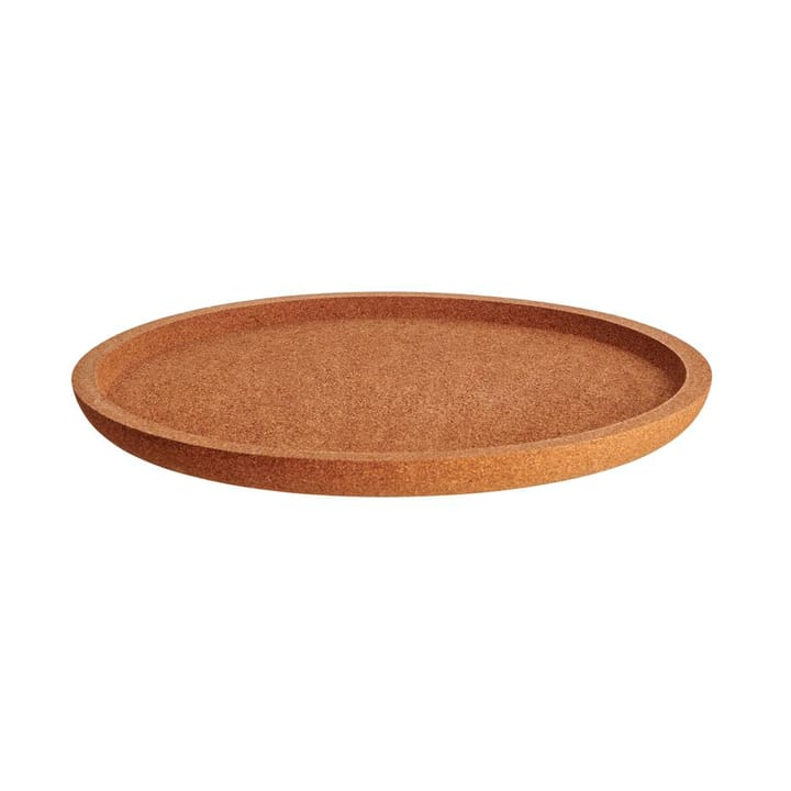 Taca Viva Ø30,5 cm - Korek - Kosta Boda
