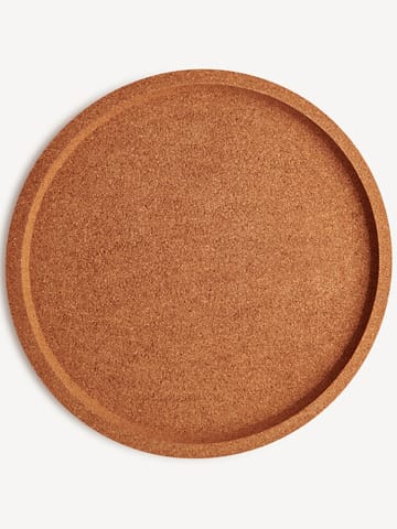 Taca Viva Ø30,5 cm - Korek - Kosta Boda
