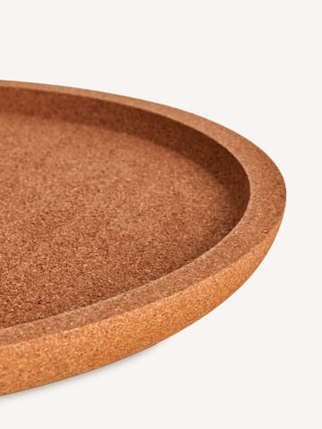 Taca Viva Ø30,5 cm - Korek - Kosta Boda