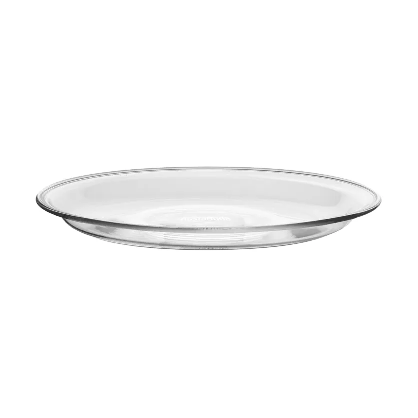 Talerz Innocent, Ø19,5 cm, zestaw 2 szt. Kosta Boda