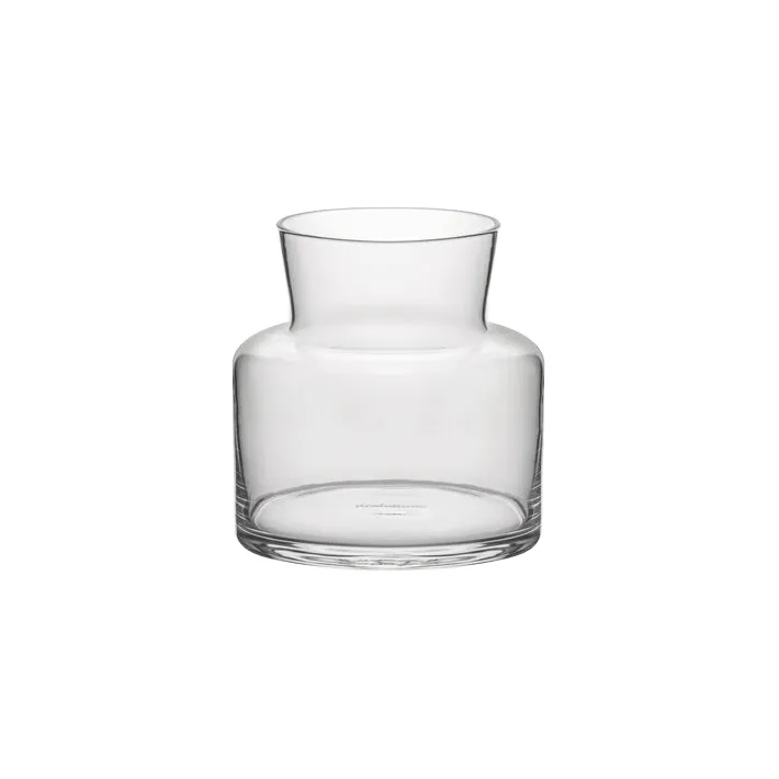 Wazon Meadow 115 mm - Jasny - Kosta Boda