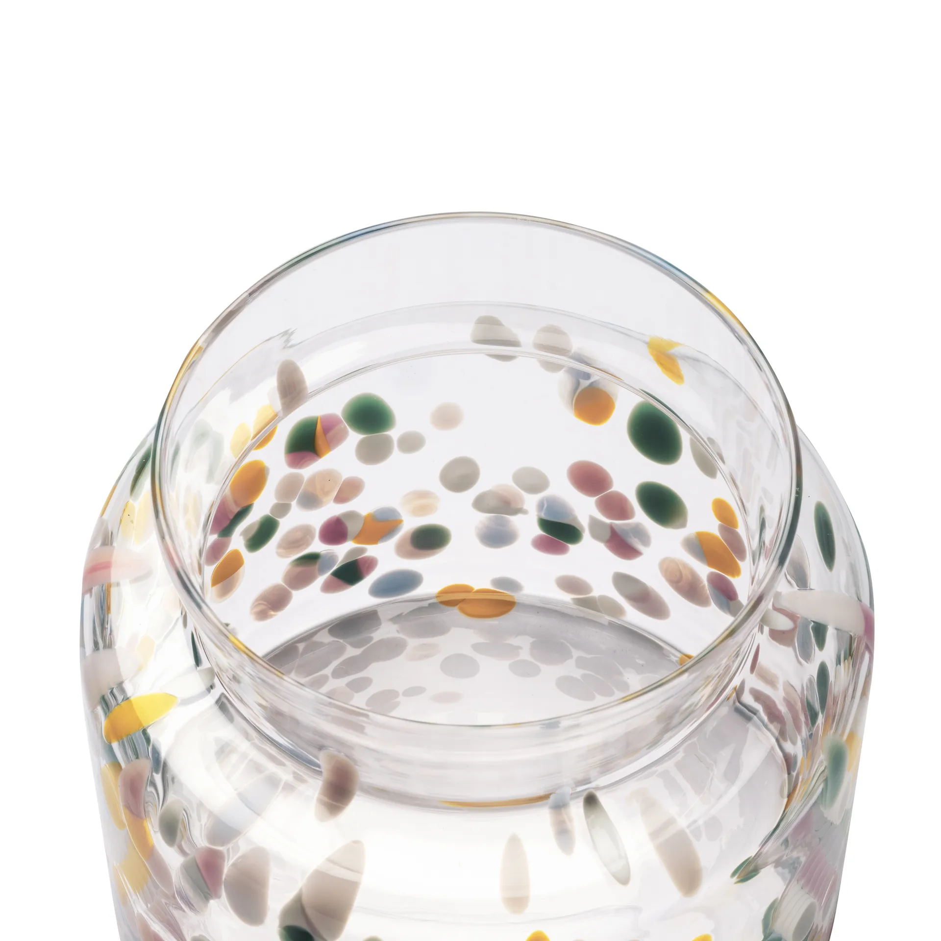 Wazon Meadow 115 mm, Wiosna Kosta Boda