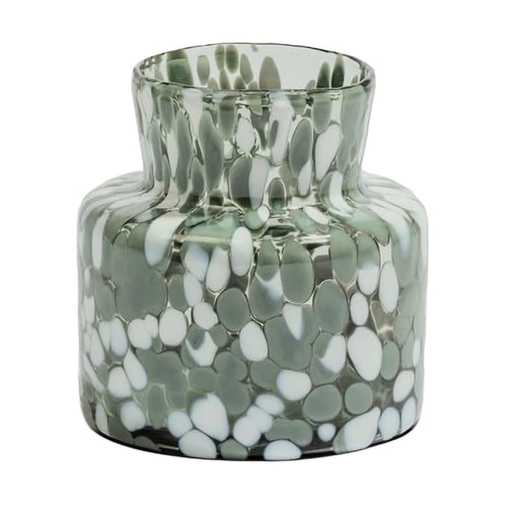 Wazon Meadow 115 mm - Zielony - Kosta Boda