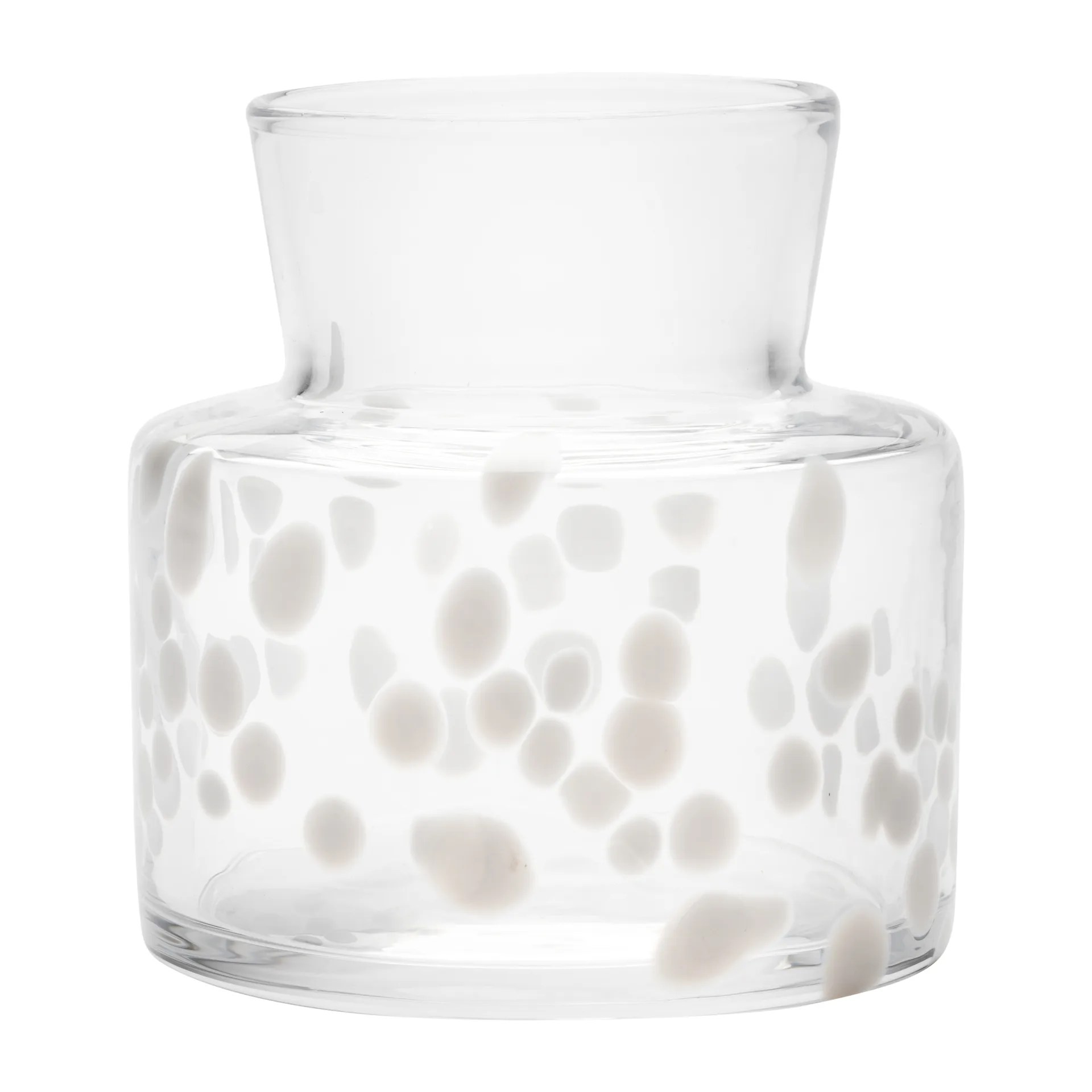 Wazon Meadow 115 mm, Zima Kosta Boda