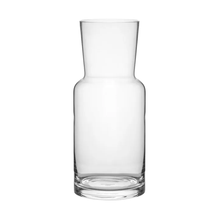 Wazon Meadow 300 mm - Jasny - Kosta Boda