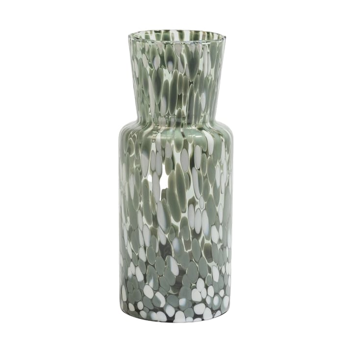 Wazon Meadow 300 mm - Zielony - Kosta Boda
