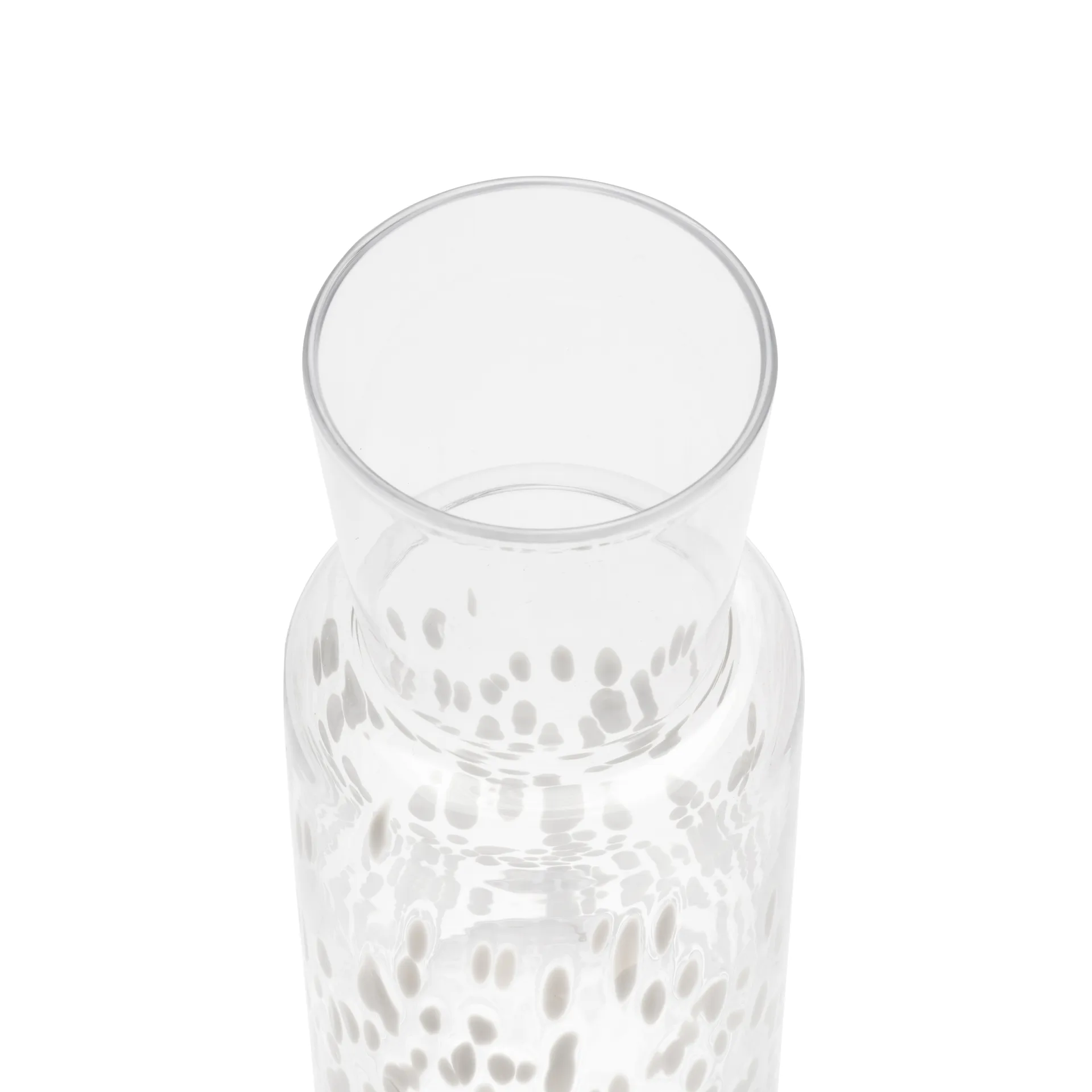 Wazon Meadow 300 mm, Zima Kosta Boda