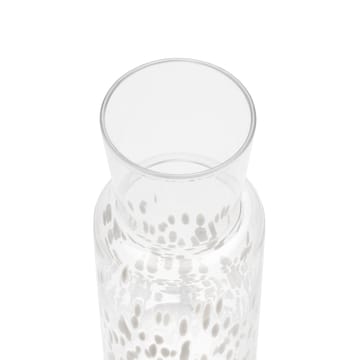 Wazon Meadow 300 mm - Zima - Kosta Boda