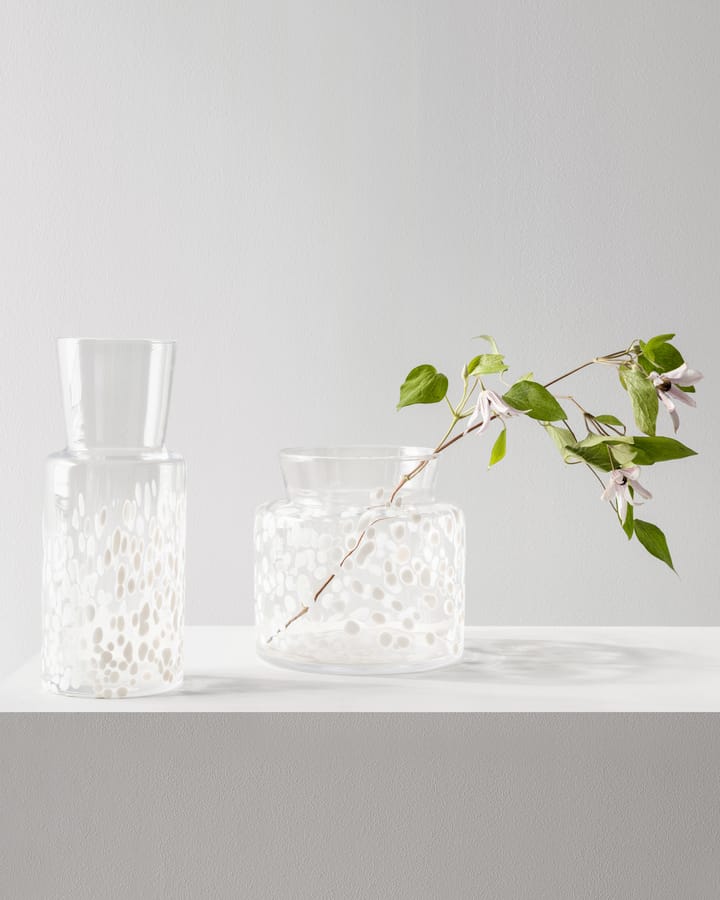 Wazon Meadow 300 mm, Zima Kosta Boda