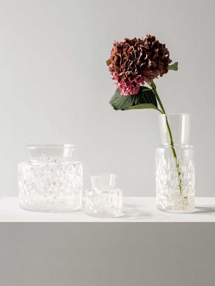 Wazon Meadow 300 mm, Zima Kosta Boda