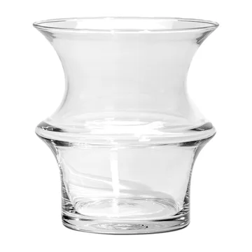 Wazon Pagod 16,7 cm - Przezroczysty - Kosta Boda